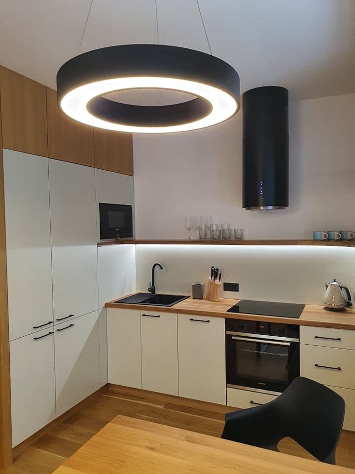 Pronájem bytu 1+kk 35 m², Hvězdná, Jablonec nad Nisou, Liberecký kraj Pronájem bytu 1+kk 35 m², Hvězdná, Jablonec nad Nisou, Liberecký kraj