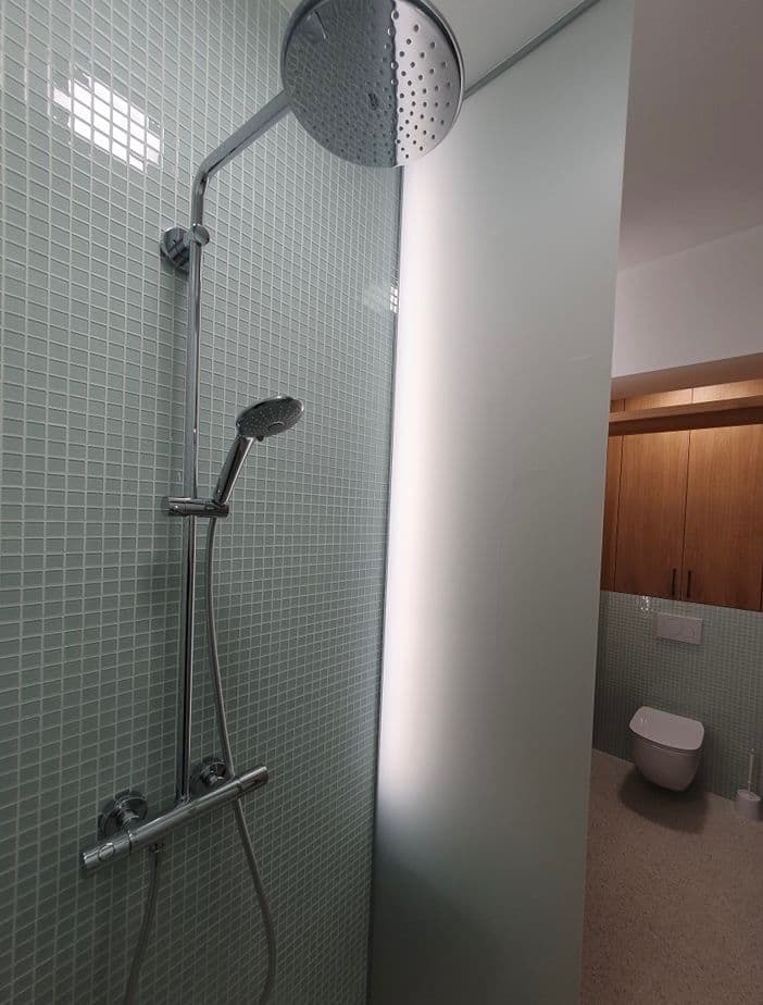 Pronájem bytu 1+kk 35 m², Hvězdná, Jablonec nad Nisou, Liberecký kraj Pronájem bytu 1+kk 35 m², Hvězdná, Jablonec nad Nisou, Liberecký kraj