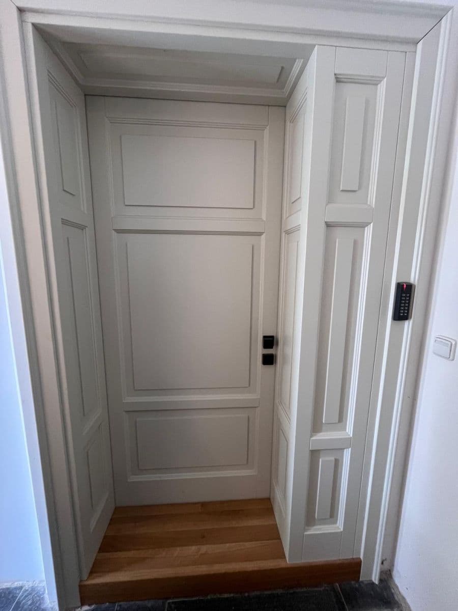 Pronájem bytu 1+kk 35 m², Hvězdná, Jablonec nad Nisou, Liberecký kraj Pronájem bytu 1+kk 35 m², Hvězdná, Jablonec nad Nisou, Liberecký kraj