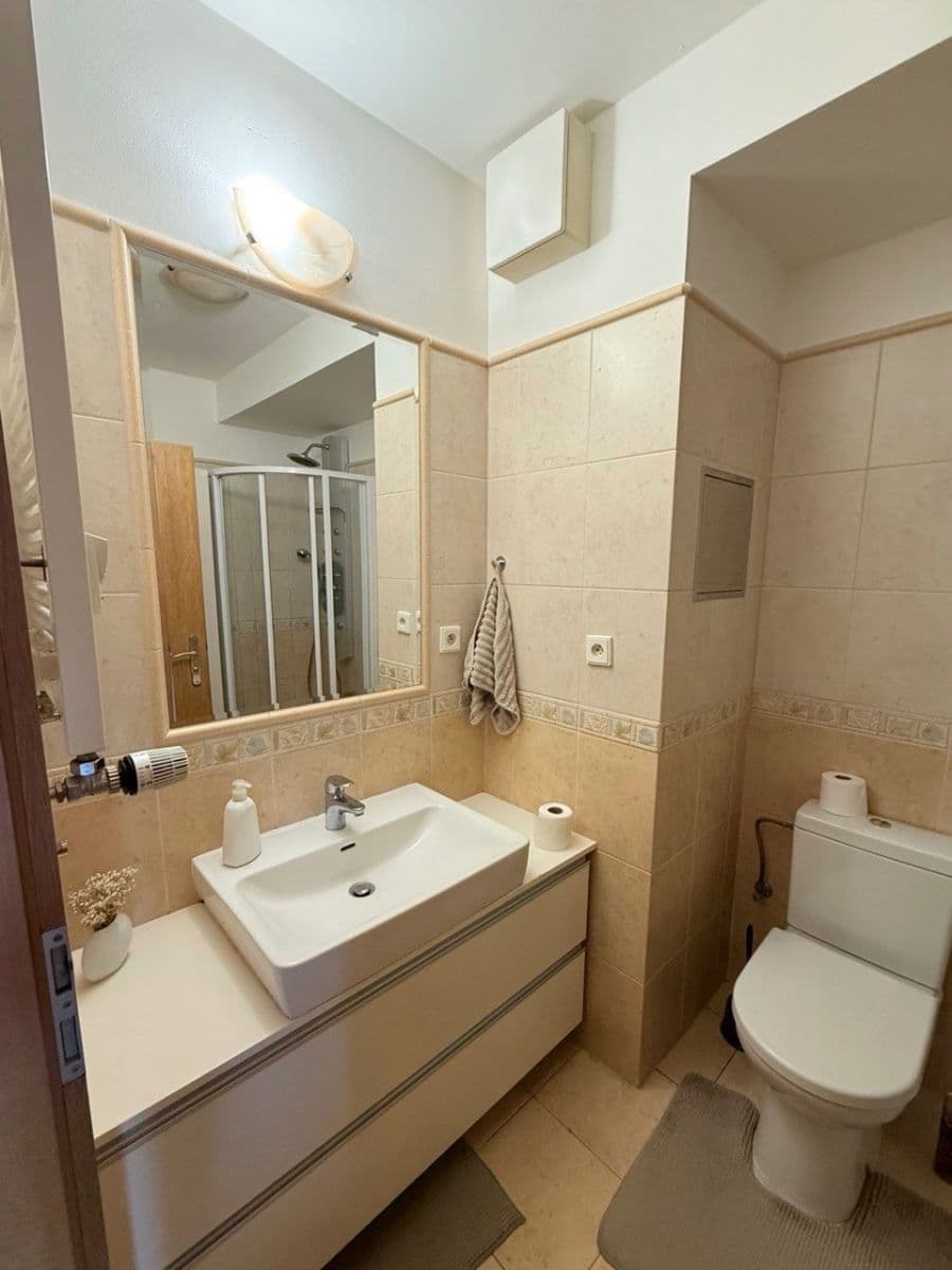Pronájem bytu 1+kk 35 m², Nad Šestikopy, Praha, Praha Pronájem bytu 1+kk 35 m², Nad Šestikopy, Praha, Praha