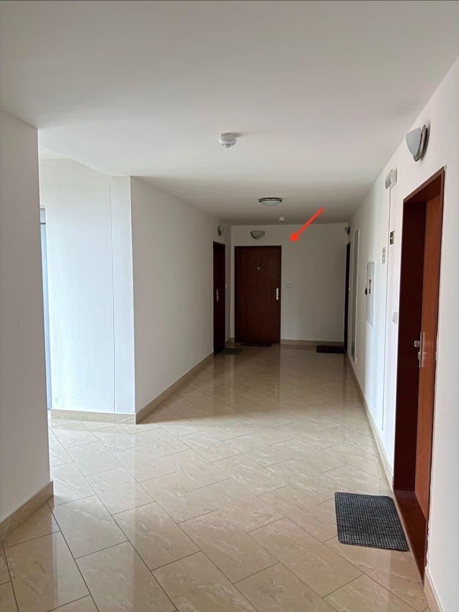 Pronájem bytu 1+kk 35 m², Nad Šestikopy, Praha, Praha Pronájem bytu 1+kk 35 m², Nad Šestikopy, Praha, Praha