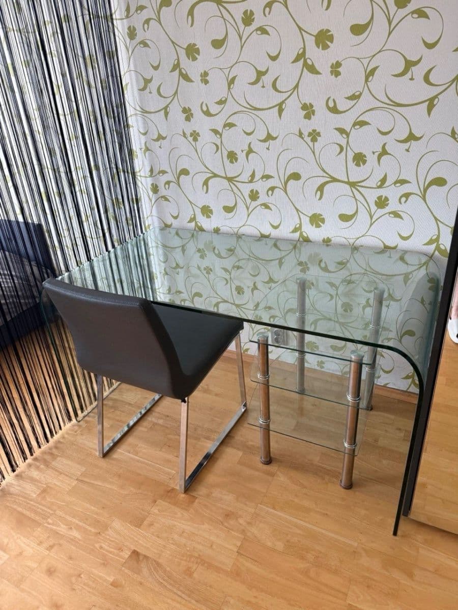 Pronájem bytu 1+kk 35 m², Nad Šestikopy, Praha, Praha Pronájem bytu 1+kk 35 m², Nad Šestikopy, Praha, Praha