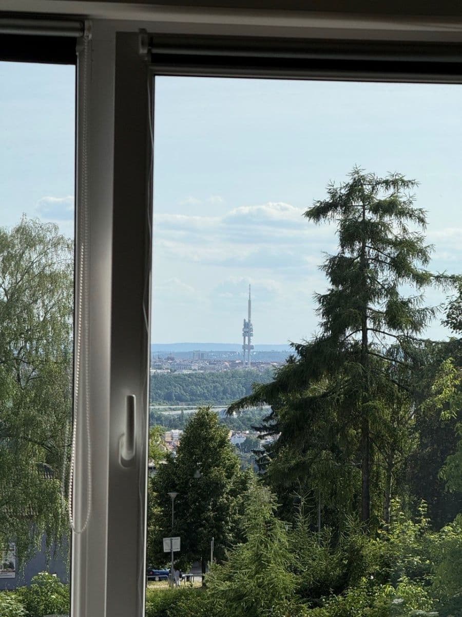 Pronájem bytu 1+kk 35 m², Nad Šestikopy, Praha, Praha Pronájem bytu 1+kk 35 m², Nad Šestikopy, Praha, Praha