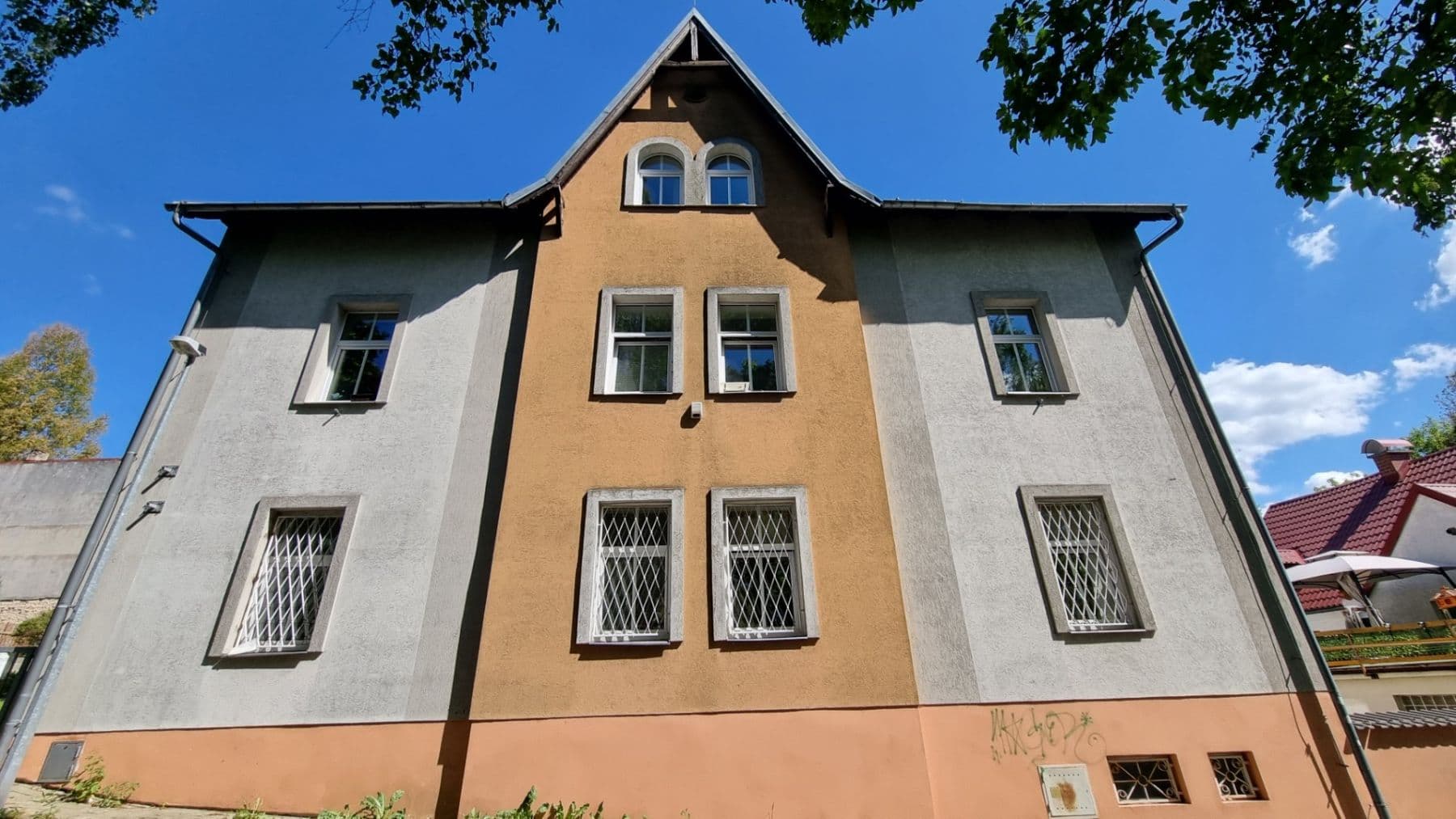 Pronájem bytu 1+kk 36 m², Kollárova, Liberec, Liberecký kraj Pronájem bytu 1+kk 36 m², Kollárova, Liberec, Liberecký kraj
