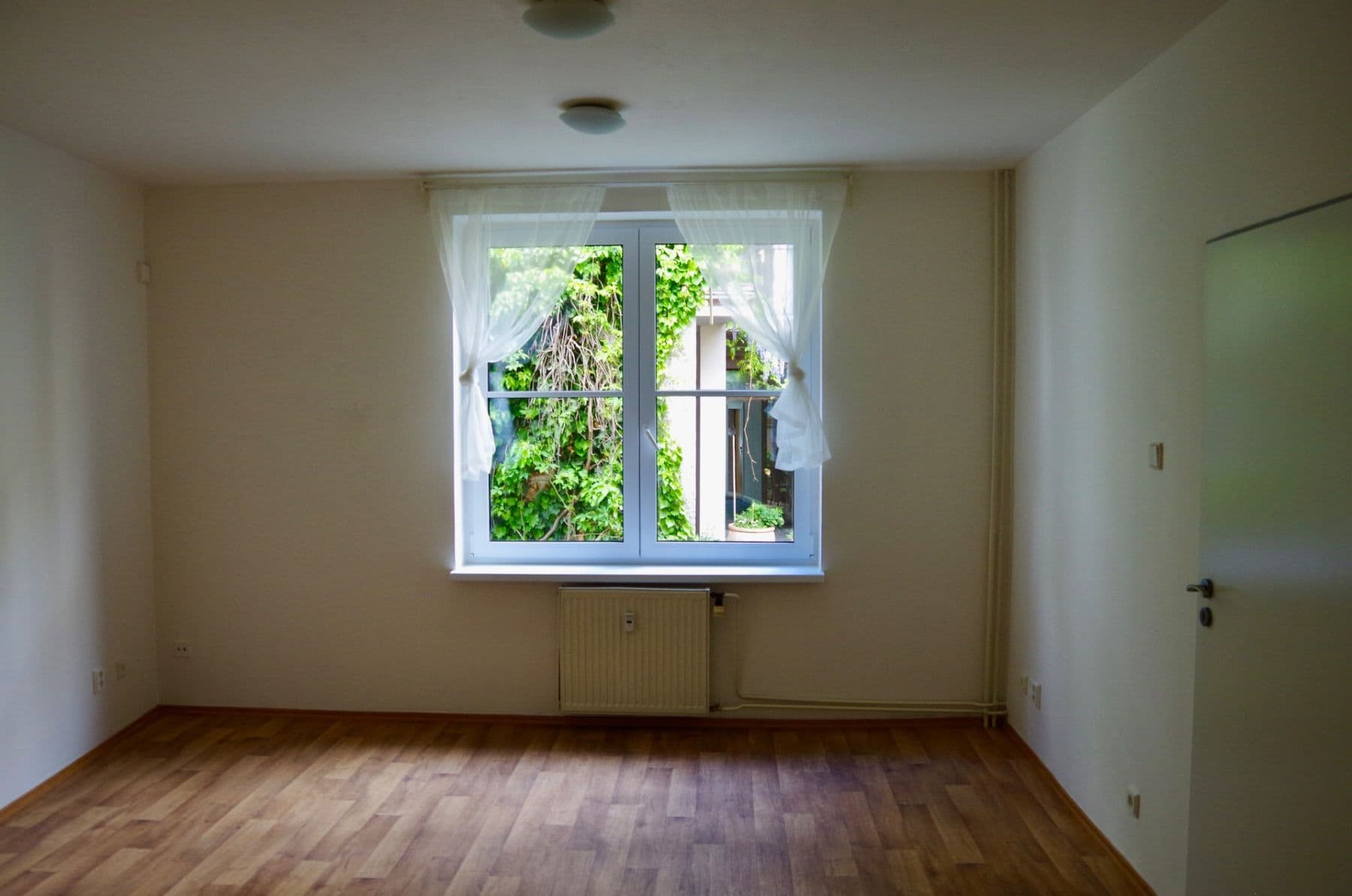 Pronájem bytu 2+kk 40 m², Krymská, Praha, Praha Pronájem bytu 2+kk 40 m², Krymská, Praha, Praha