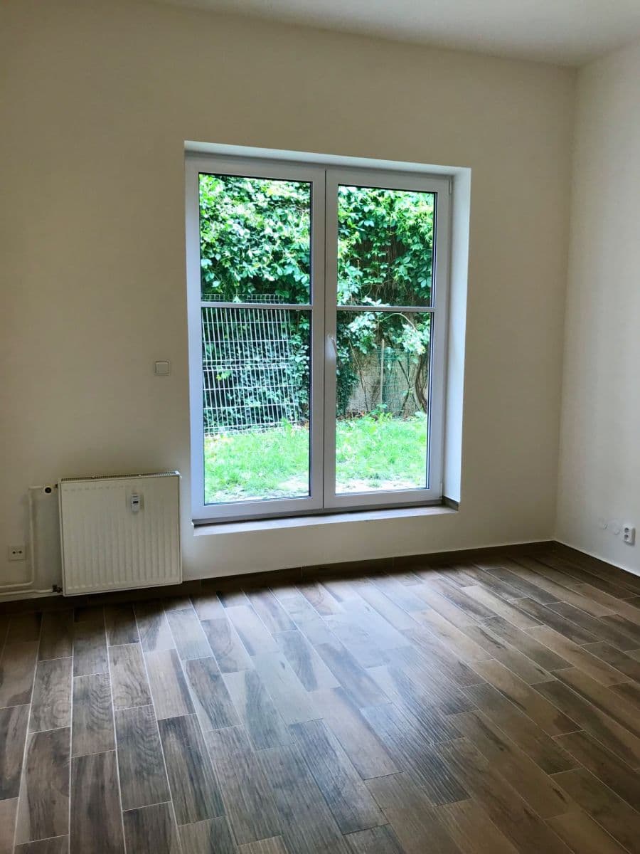 Pronájem bytu 2+kk 43 m², Krymská, Praha, Praha Pronájem bytu 2+kk 43 m², Krymská, Praha, Praha