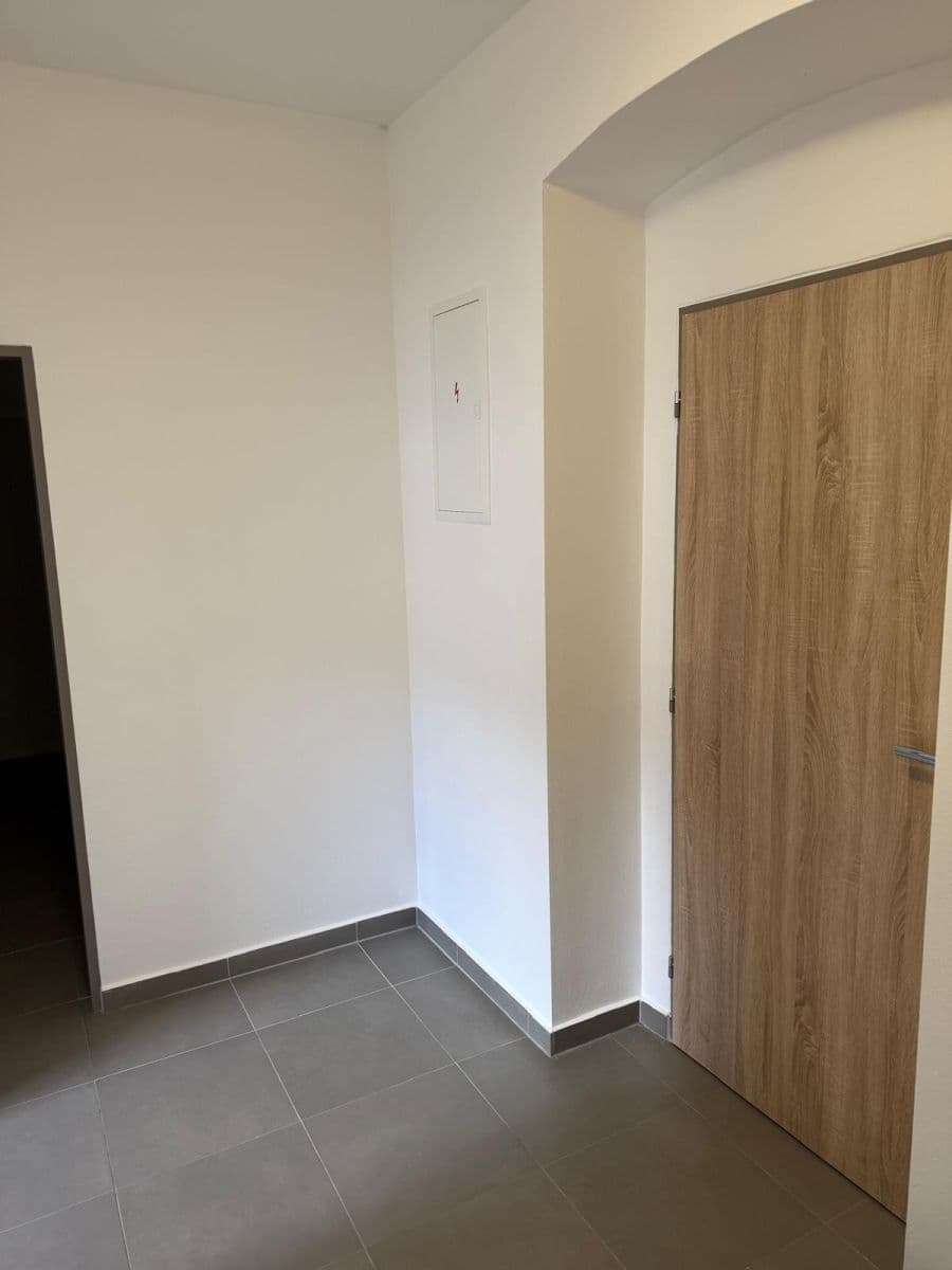 Pronájem bytu 2+kk 54 m², Rubešova, Plzeň, Plzeňský kraj Pronájem bytu 2+kk 54 m², Rubešova, Plzeň, Plzeňský kraj