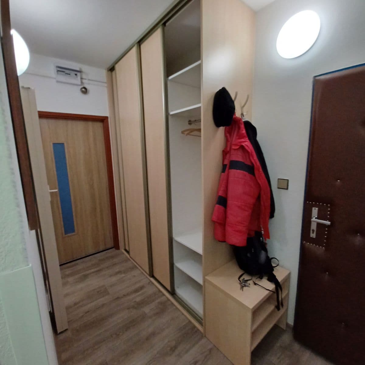 Pronájem bytu 2+1 57 m², Lidická, Volyně, Jihočeský kraj Pronájem bytu 2+1 57 m², Lidická, Volyně, Jihočeský kraj