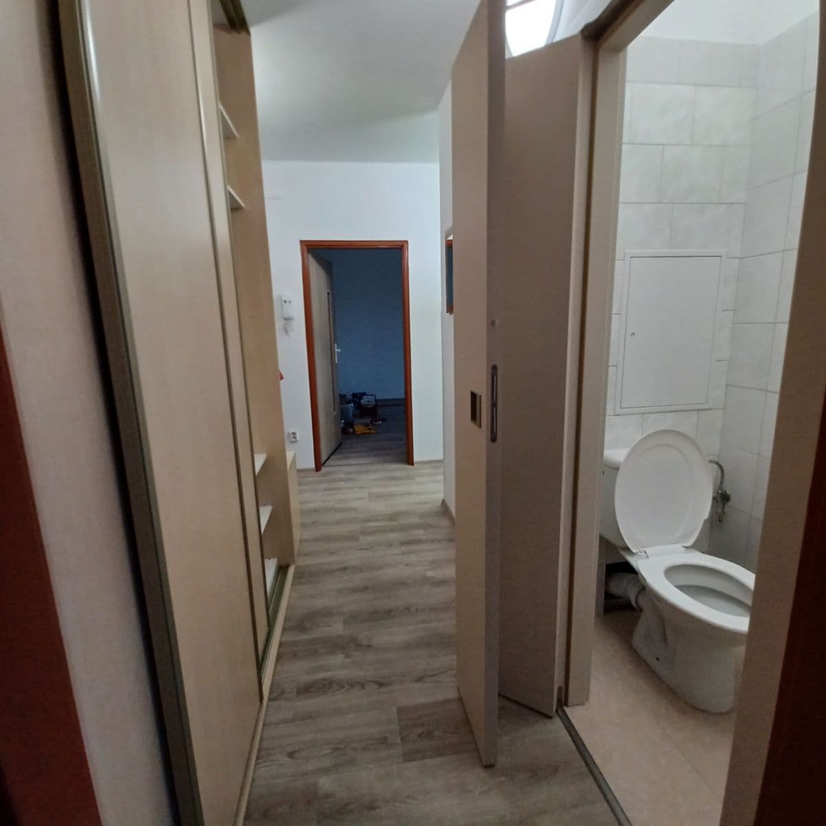 Pronájem bytu 2+1 57 m², Lidická, Volyně, Jihočeský kraj Pronájem bytu 2+1 57 m², Lidická, Volyně, Jihočeský kraj