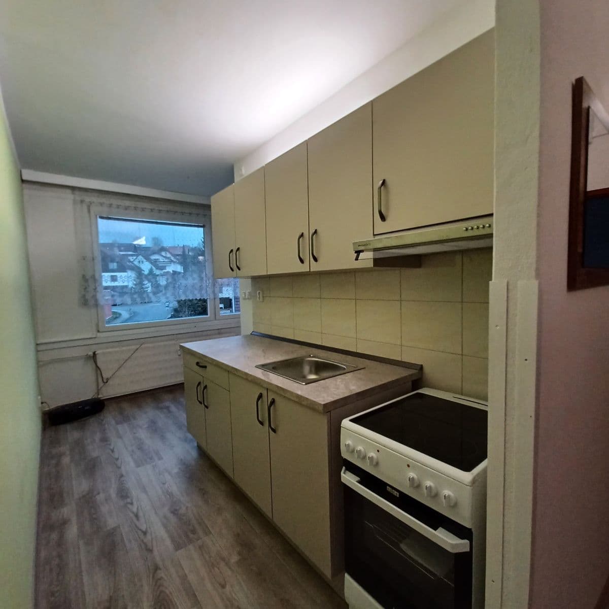 Pronájem bytu 2+1 57 m², Lidická, Volyně, Jihočeský kraj Pronájem bytu 2+1 57 m², Lidická, Volyně, Jihočeský kraj