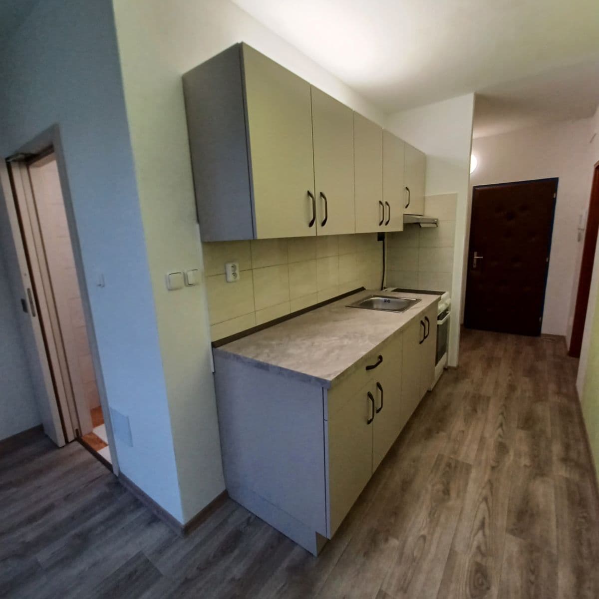 Pronájem bytu 2+1 57 m², Lidická, Volyně, Jihočeský kraj Pronájem bytu 2+1 57 m², Lidická, Volyně, Jihočeský kraj