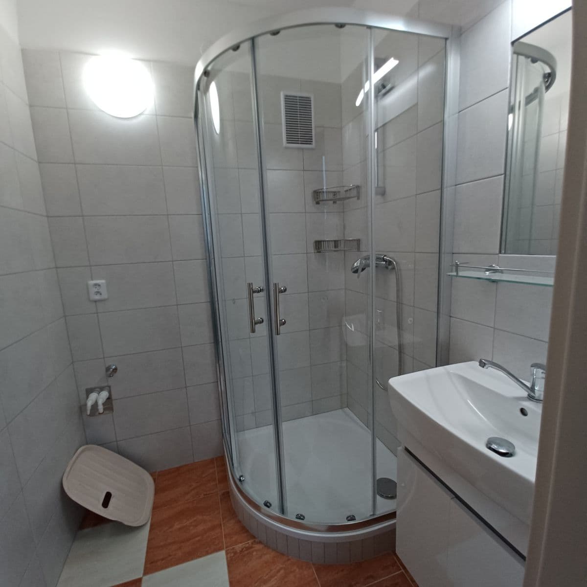 Pronájem bytu 2+1 57 m², Lidická, Volyně, Jihočeský kraj Pronájem bytu 2+1 57 m², Lidická, Volyně, Jihočeský kraj