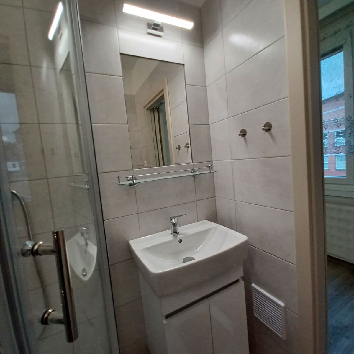 Pronájem bytu 2+1 57 m², Lidická, Volyně, Jihočeský kraj Pronájem bytu 2+1 57 m², Lidická, Volyně, Jihočeský kraj