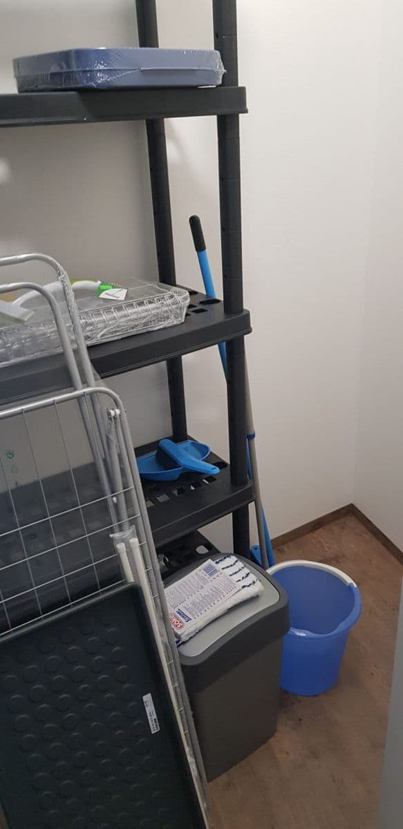 Pronájem bytu 2+kk 45 m², Chelčického, Brno, Jihomoravský kraj Pronájem bytu 2+kk 45 m², Chelčického, Brno, Jihomoravský kraj