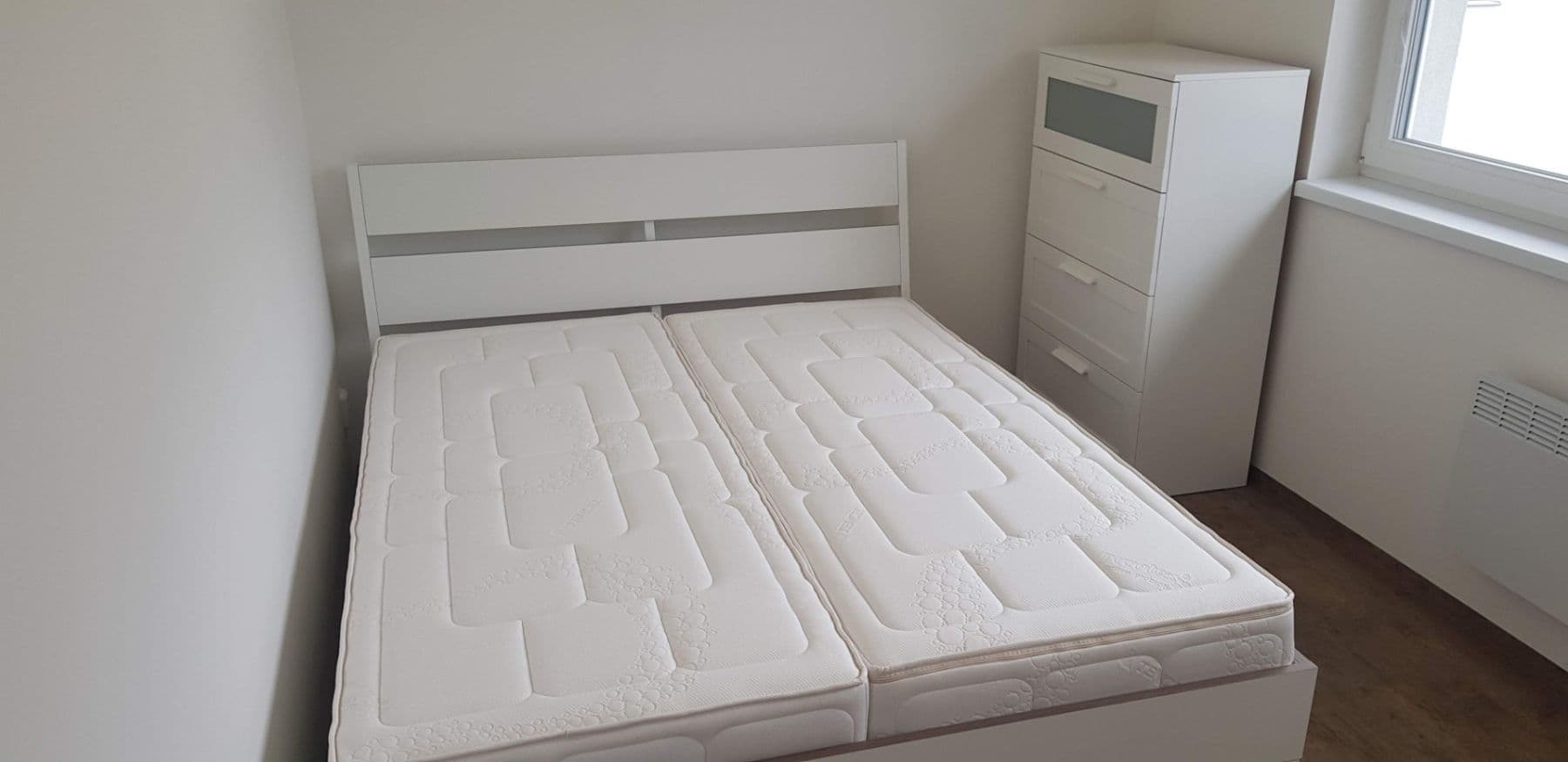 Pronájem bytu 2+kk 45 m², Chelčického, Brno, Jihomoravský kraj Pronájem bytu 2+kk 45 m², Chelčického, Brno, Jihomoravský kraj