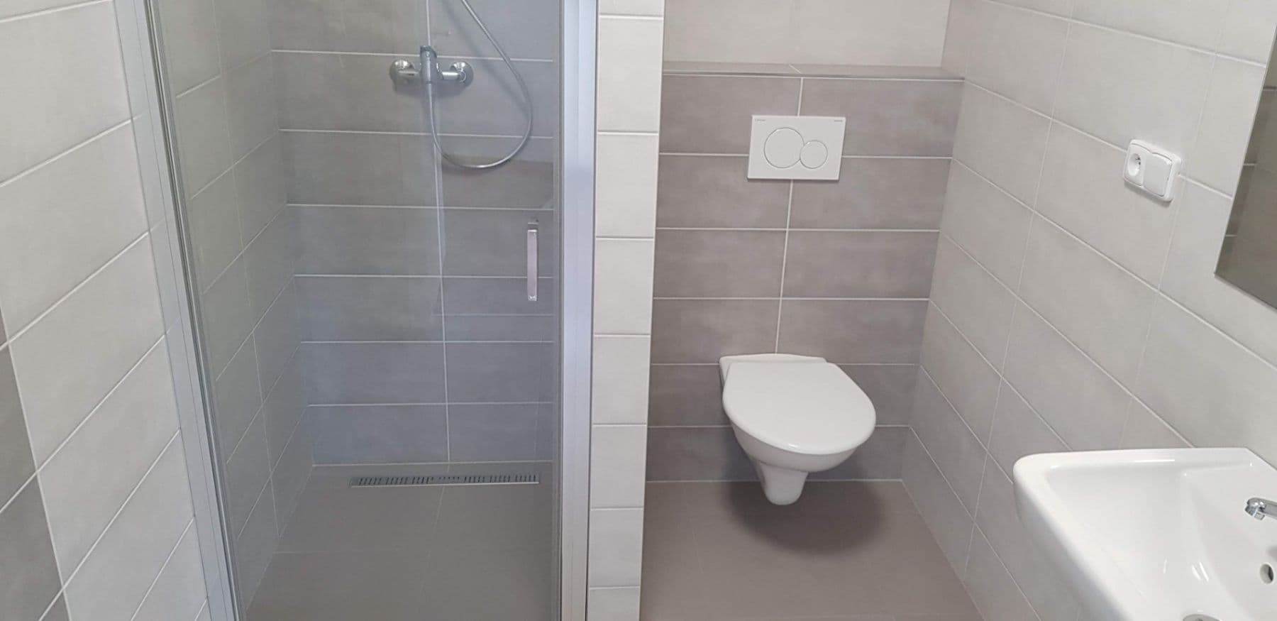 Pronájem bytu 2+kk 45 m², Chelčického, Brno, Jihomoravský kraj Pronájem bytu 2+kk 45 m², Chelčického, Brno, Jihomoravský kraj
