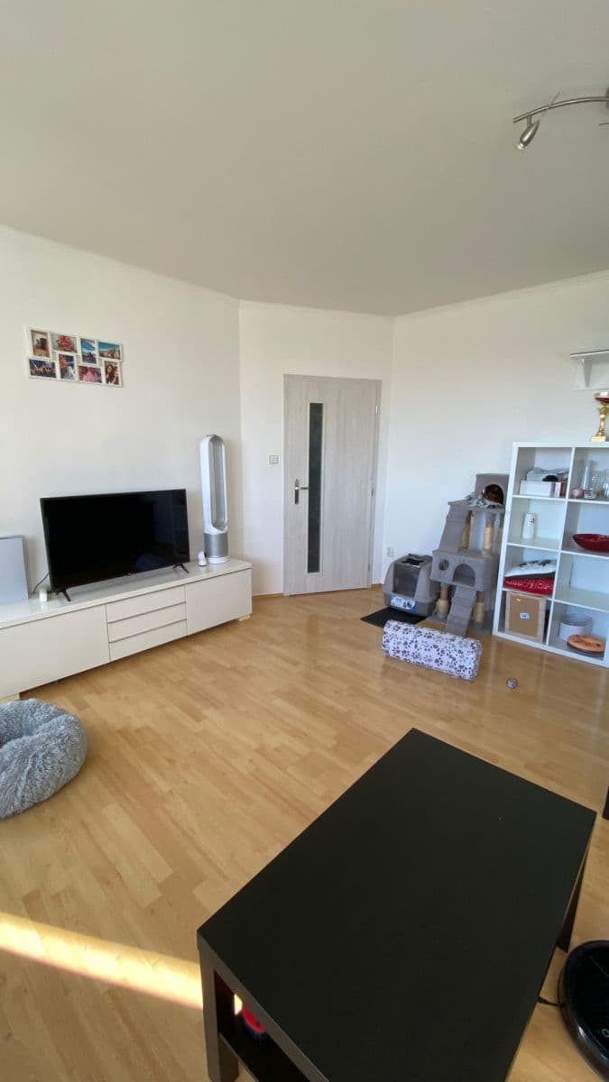 Pronájem bytu 2+1 62 m², Přetlucká, Praha, Praha Pronájem bytu 2+1 62 m², Přetlucká, Praha, Praha