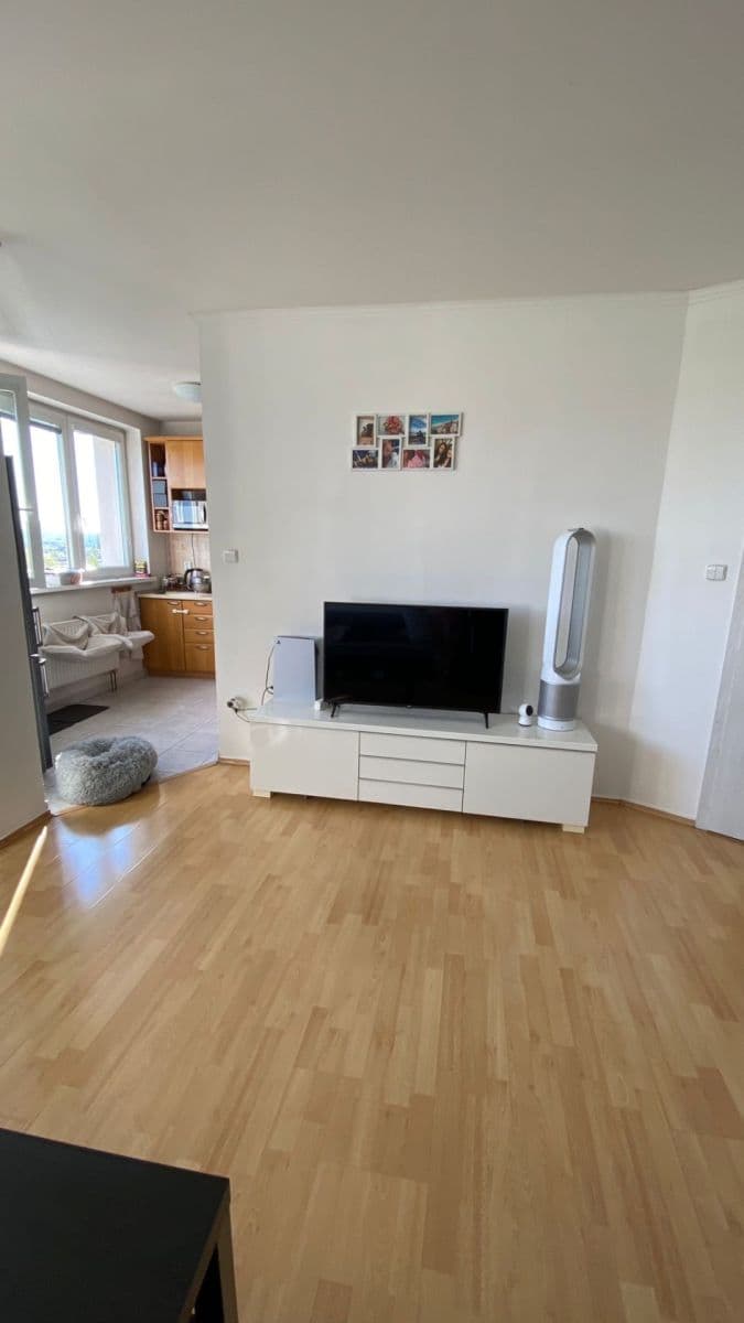 Pronájem bytu 2+1 62 m², Přetlucká, Praha, Praha Pronájem bytu 2+1 62 m², Přetlucká, Praha, Praha