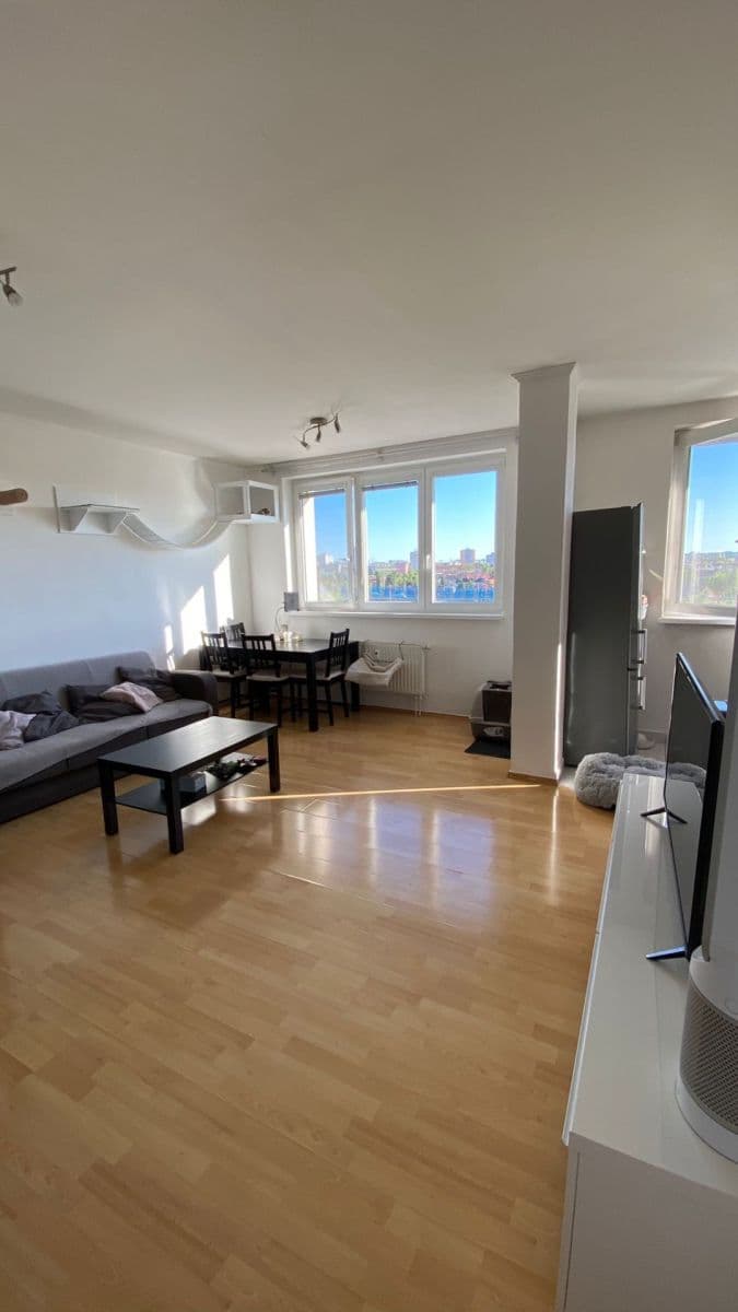 Pronájem bytu 2+1 62 m², Přetlucká, Praha, Praha Pronájem bytu 2+1 62 m², Přetlucká, Praha, Praha