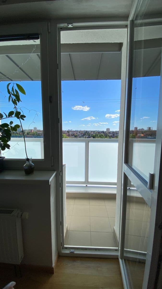 Pronájem bytu 2+1 62 m², Přetlucká, Praha, Praha Pronájem bytu 2+1 62 m², Přetlucká, Praha, Praha