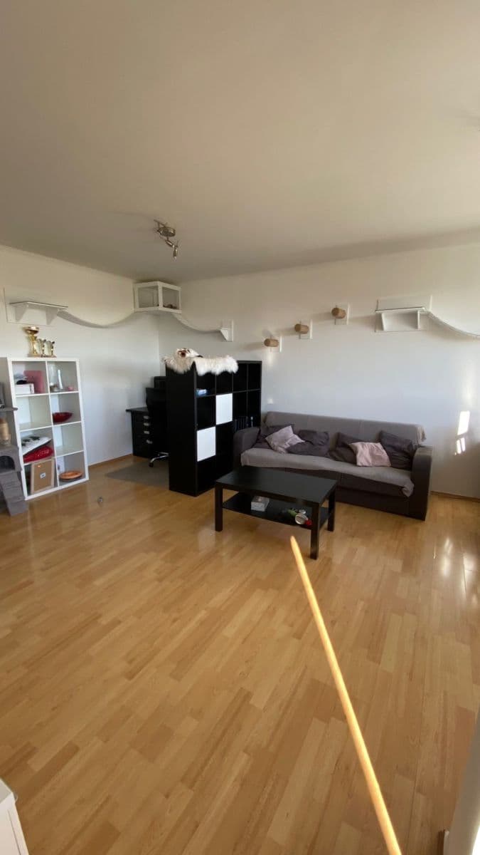 Pronájem bytu 2+1 62 m², Přetlucká, Praha, Praha Pronájem bytu 2+1 62 m², Přetlucká, Praha, Praha