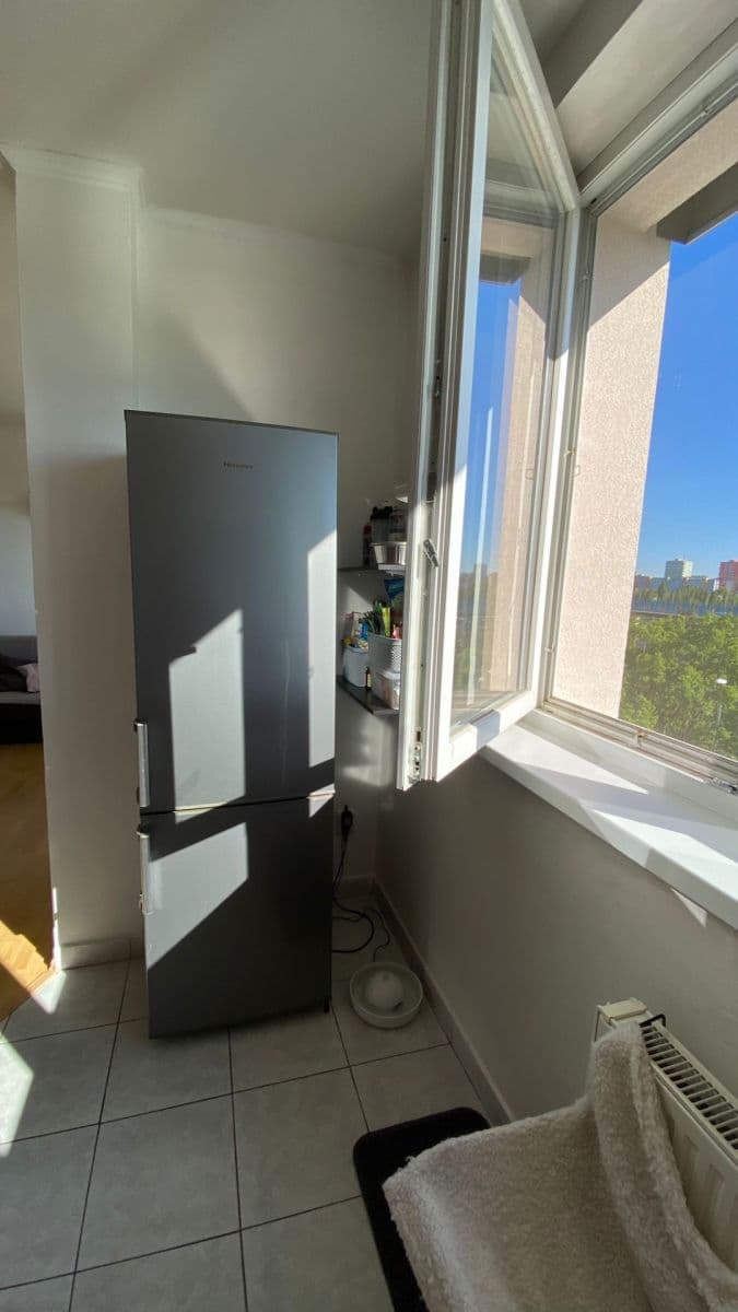 Pronájem bytu 2+1 62 m², Přetlucká, Praha, Praha Pronájem bytu 2+1 62 m², Přetlucká, Praha, Praha