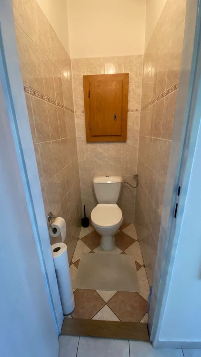 Pronájem bytu 2+1 62 m², Přetlucká, Praha, Praha Pronájem bytu 2+1 62 m², Přetlucká, Praha, Praha