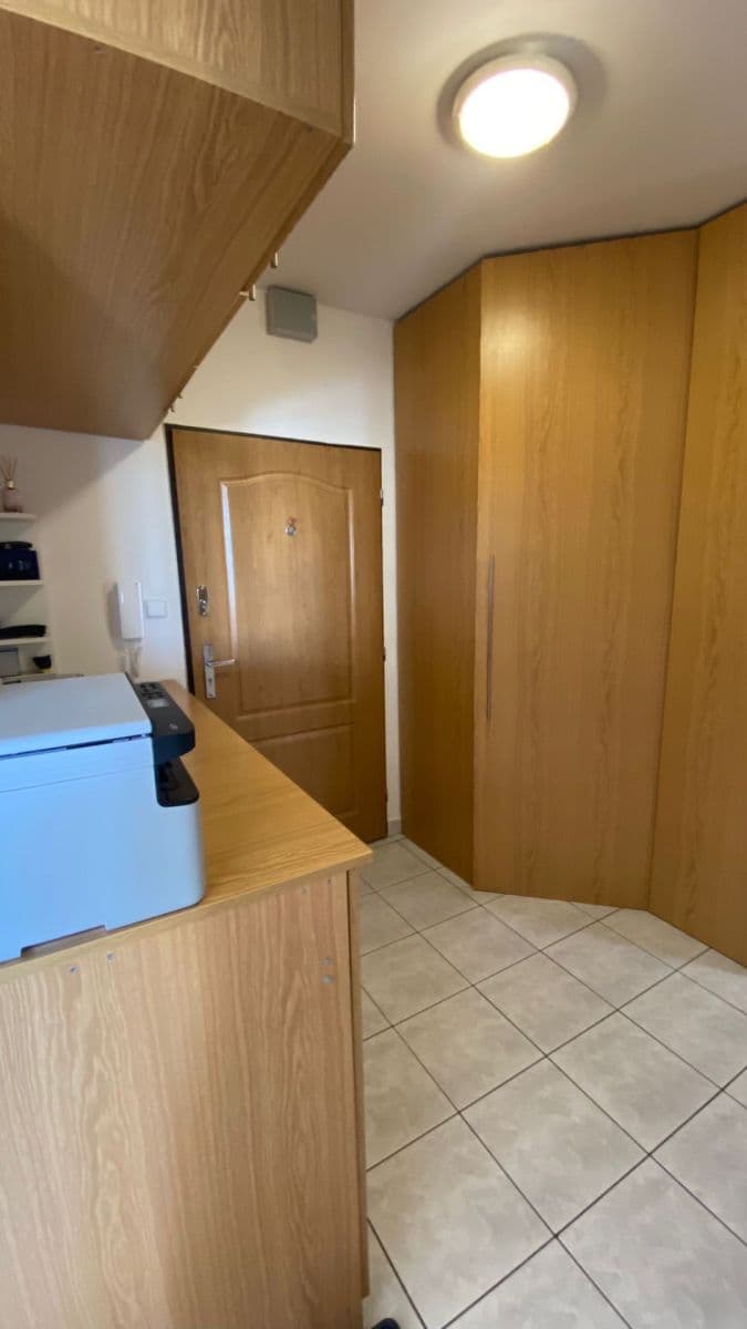 Pronájem bytu 2+1 62 m², Přetlucká, Praha, Praha Pronájem bytu 2+1 62 m², Přetlucká, Praha, Praha
