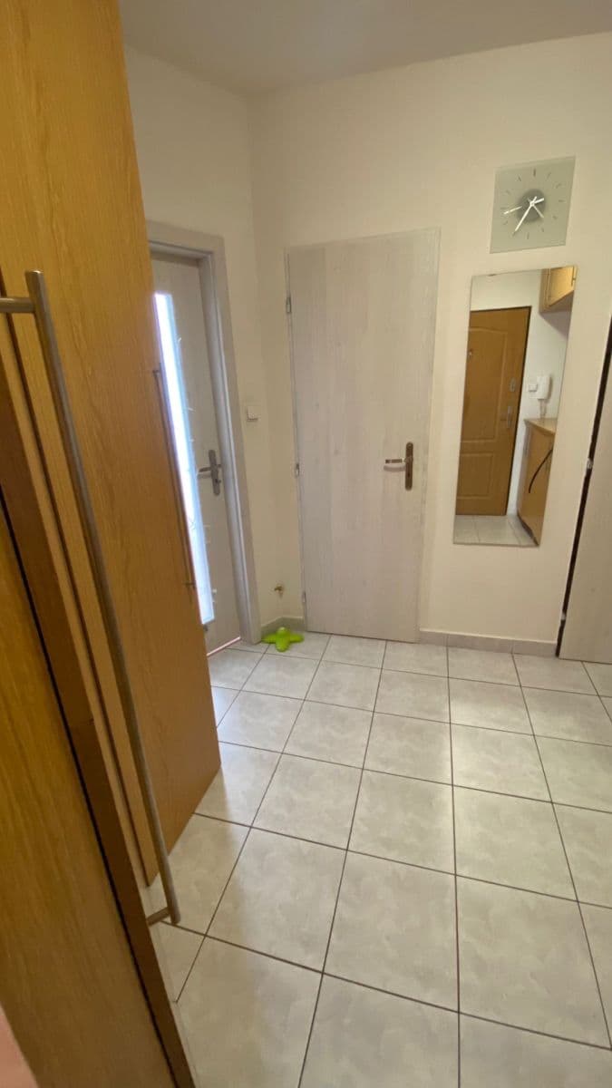 Pronájem bytu 2+1 62 m², Přetlucká, Praha, Praha Pronájem bytu 2+1 62 m², Přetlucká, Praha, Praha