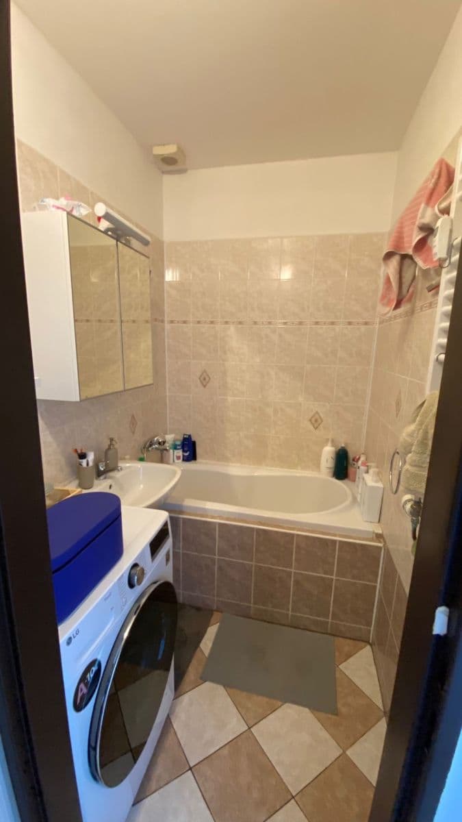 Pronájem bytu 2+1 62 m², Přetlucká, Praha, Praha Pronájem bytu 2+1 62 m², Přetlucká, Praha, Praha
