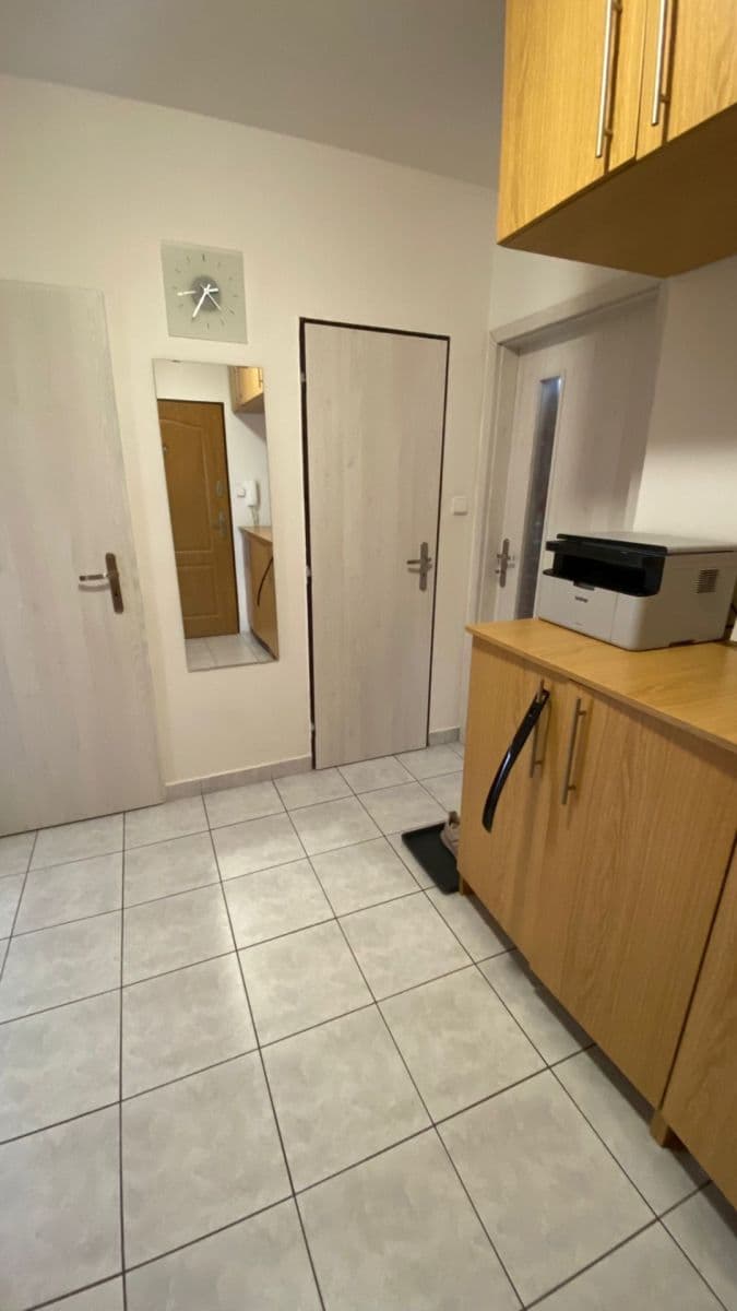 Pronájem bytu 2+1 62 m², Přetlucká, Praha, Praha Pronájem bytu 2+1 62 m², Přetlucká, Praha, Praha