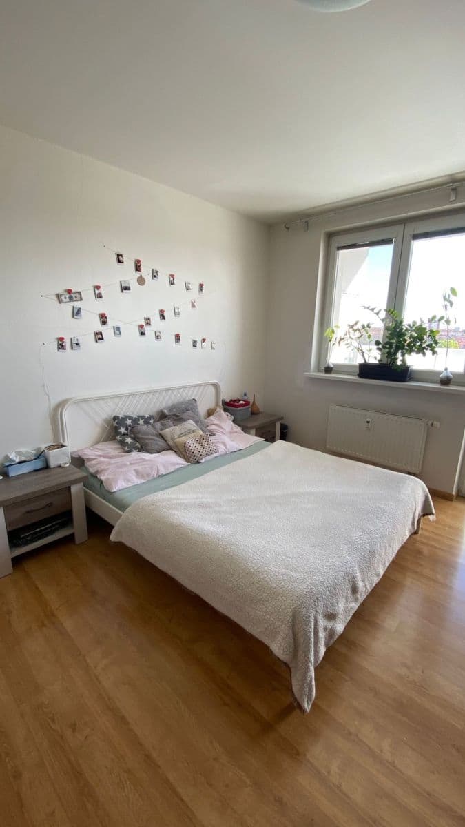 Pronájem bytu 2+1 62 m², Přetlucká, Praha, Praha Pronájem bytu 2+1 62 m², Přetlucká, Praha, Praha