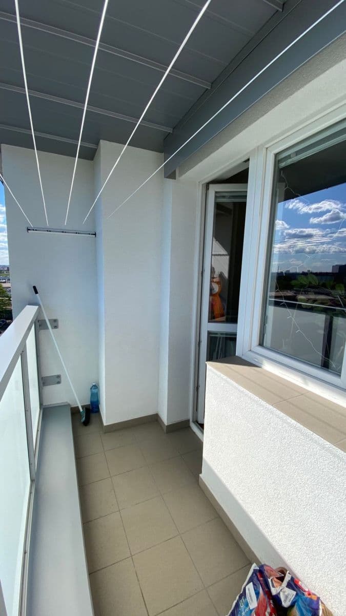 Pronájem bytu 2+1 62 m², Přetlucká, Praha, Praha Pronájem bytu 2+1 62 m², Přetlucká, Praha, Praha