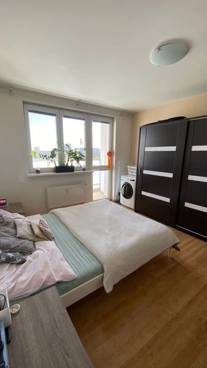 Pronájem bytu 2+1 62 m², Přetlucká, Praha, Praha Pronájem bytu 2+1 62 m², Přetlucká, Praha, Praha