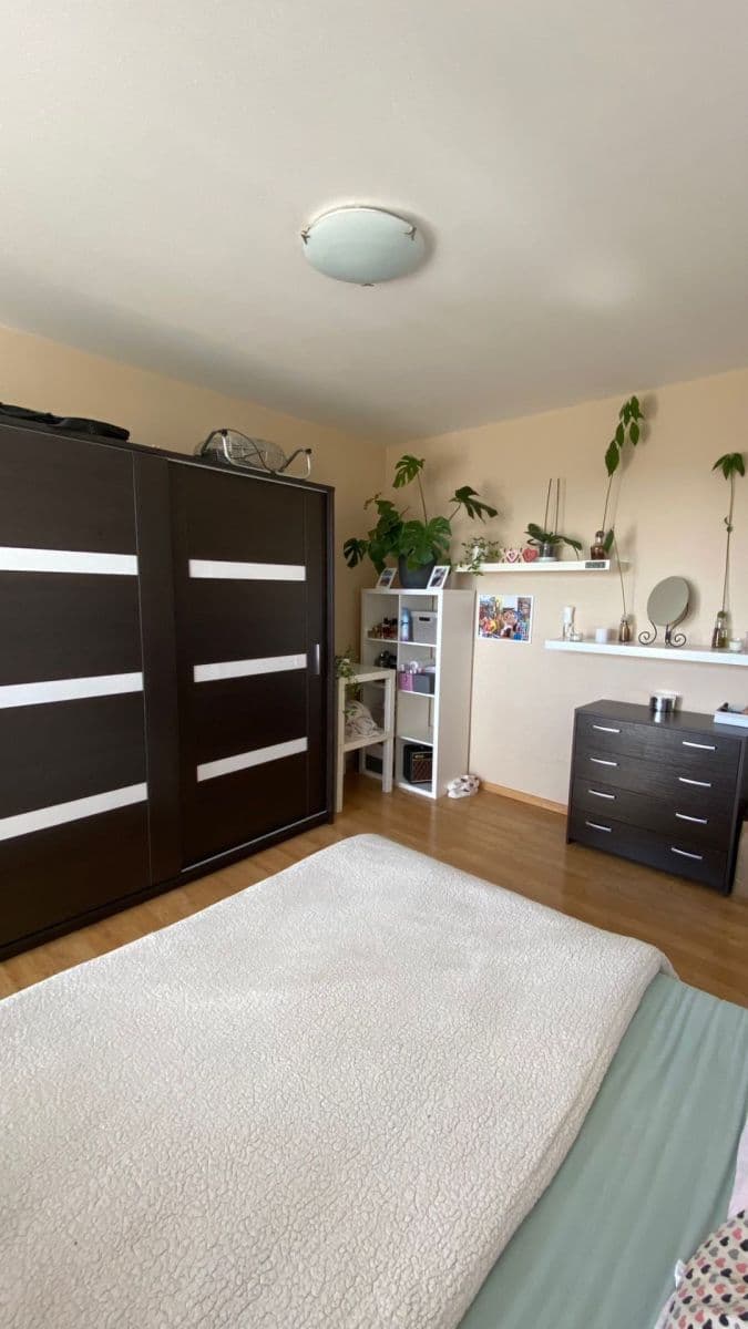 Pronájem bytu 2+1 62 m², Přetlucká, Praha, Praha Pronájem bytu 2+1 62 m², Přetlucká, Praha, Praha
