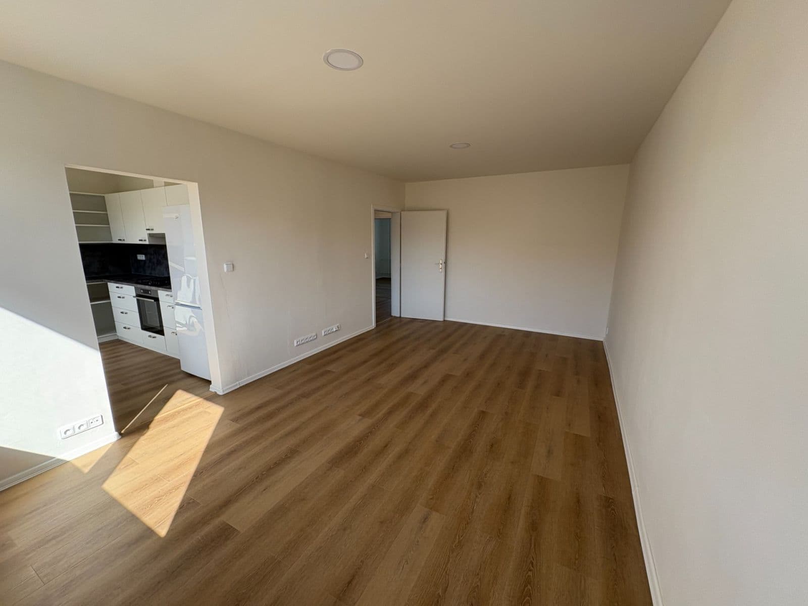 Pronájem bytu 3+1 75 m², Družstevní, Adamov, Jihomoravský kraj Pronájem bytu 3+1 75 m², Družstevní, Adamov, Jihomoravský kraj