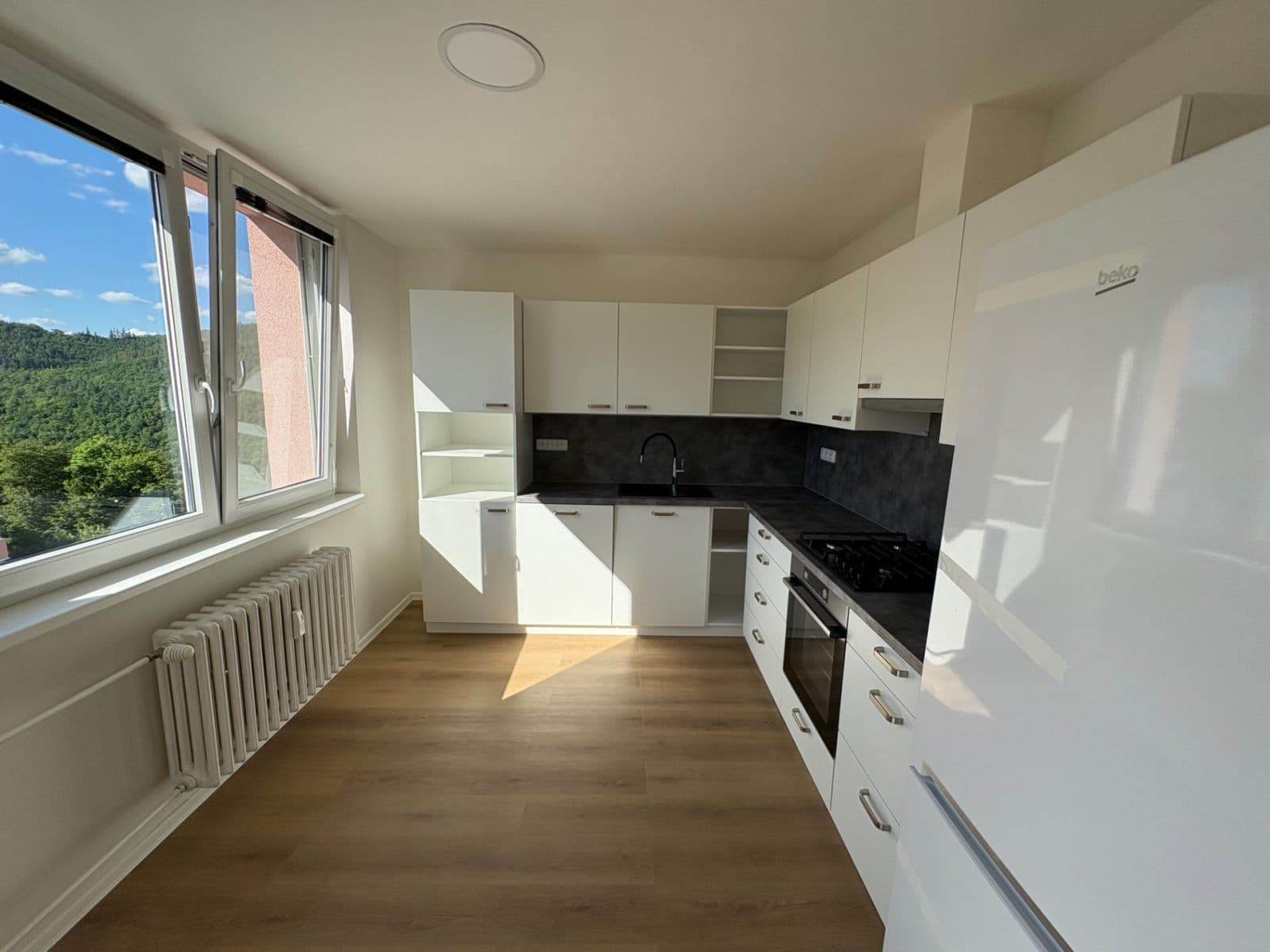 Pronájem bytu 3+1 75 m², Družstevní, Adamov, Jihomoravský kraj Pronájem bytu 3+1 75 m², Družstevní, Adamov, Jihomoravský kraj