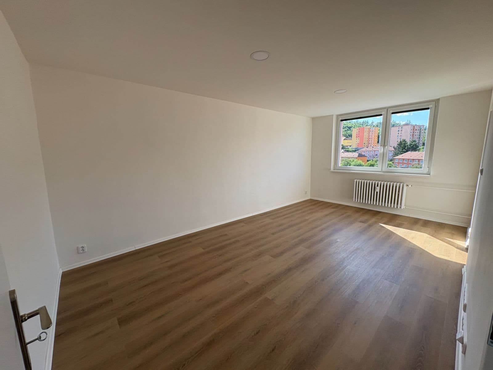 Pronájem bytu 3+1 75 m², Družstevní, Adamov, Jihomoravský kraj Pronájem bytu 3+1 75 m², Družstevní, Adamov, Jihomoravský kraj