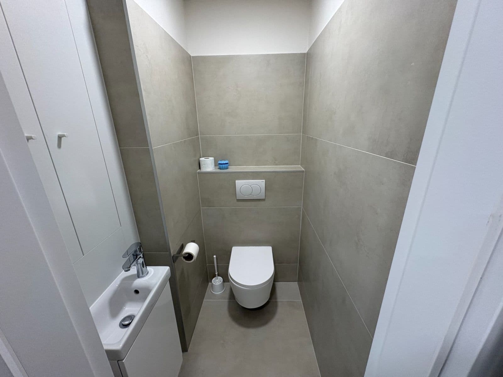 Pronájem bytu 3+1 75 m², Družstevní, Adamov, Jihomoravský kraj Pronájem bytu 3+1 75 m², Družstevní, Adamov, Jihomoravský kraj