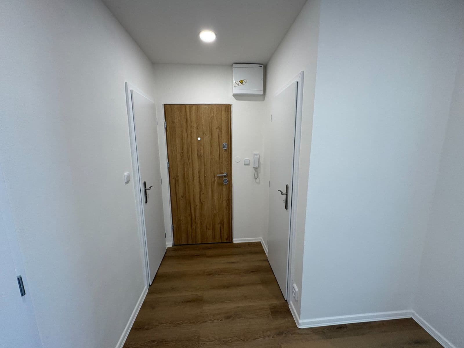 Pronájem bytu 3+1 75 m², Družstevní, Adamov, Jihomoravský kraj Pronájem bytu 3+1 75 m², Družstevní, Adamov, Jihomoravský kraj