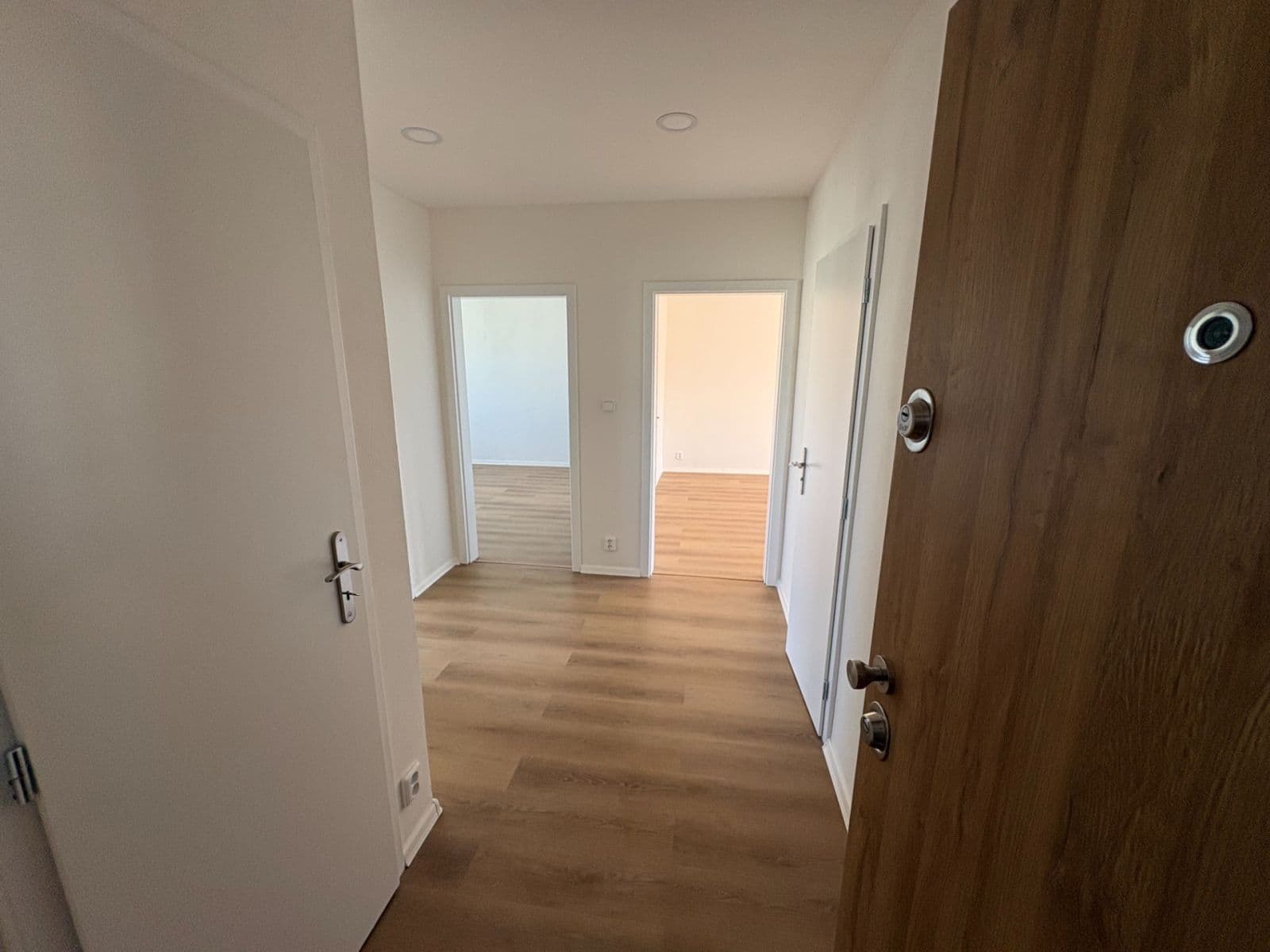 Pronájem bytu 3+1 75 m², Družstevní, Adamov, Jihomoravský kraj Pronájem bytu 3+1 75 m², Družstevní, Adamov, Jihomoravský kraj