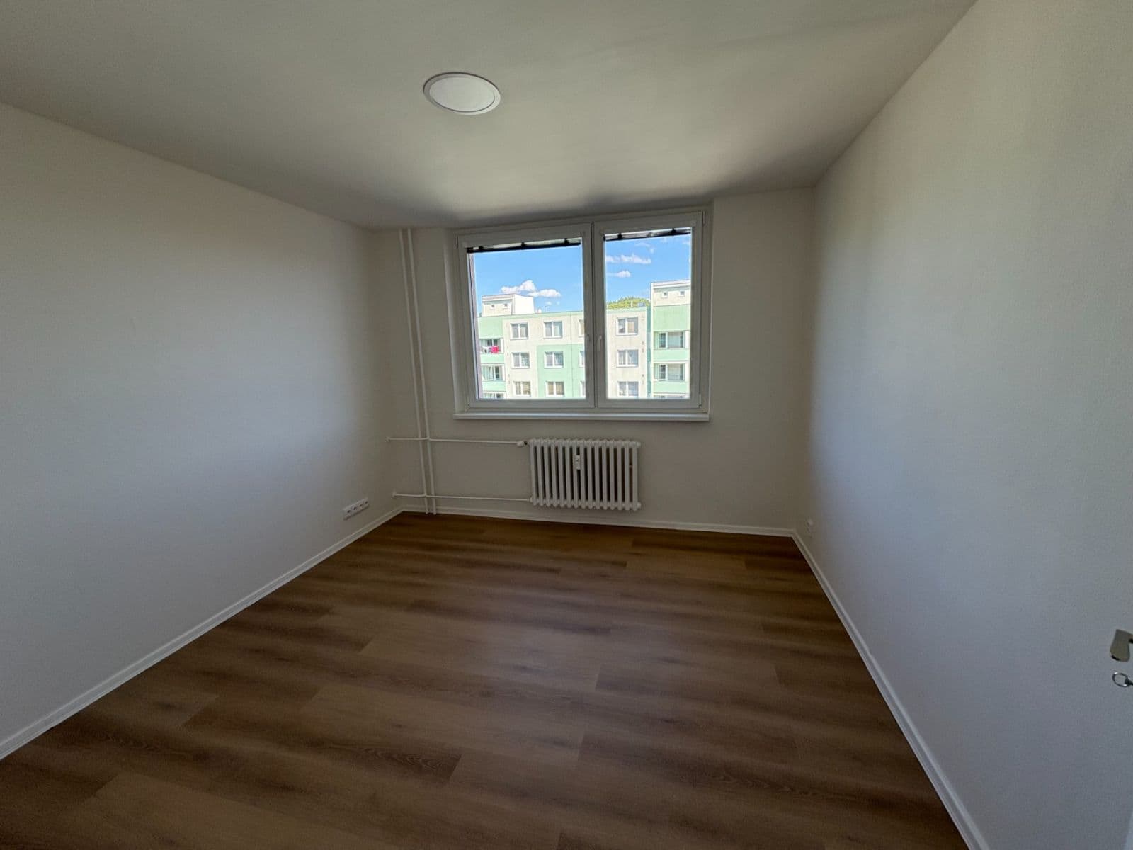 Pronájem bytu 3+1 75 m², Družstevní, Adamov, Jihomoravský kraj Pronájem bytu 3+1 75 m², Družstevní, Adamov, Jihomoravský kraj