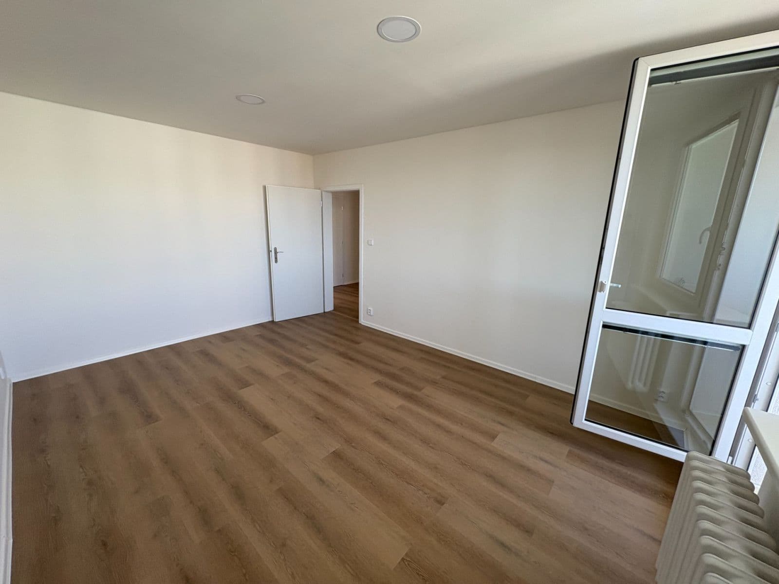 Pronájem bytu 3+1 75 m², Družstevní, Adamov, Jihomoravský kraj Pronájem bytu 3+1 75 m², Družstevní, Adamov, Jihomoravský kraj