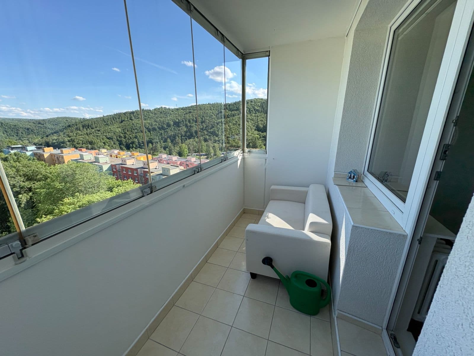 Pronájem bytu 3+1 75 m², Družstevní, Adamov, Jihomoravský kraj Pronájem bytu 3+1 75 m², Družstevní, Adamov, Jihomoravský kraj