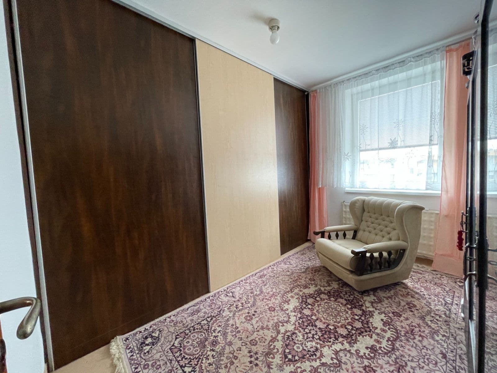 Prodej bytu 4+1 84 m², Dunajské nábrežie, Komárno, Nitriansky kraj Prodej bytu 4+1 84 m², Dunajské nábrežie, Komárno, Nitriansky kraj