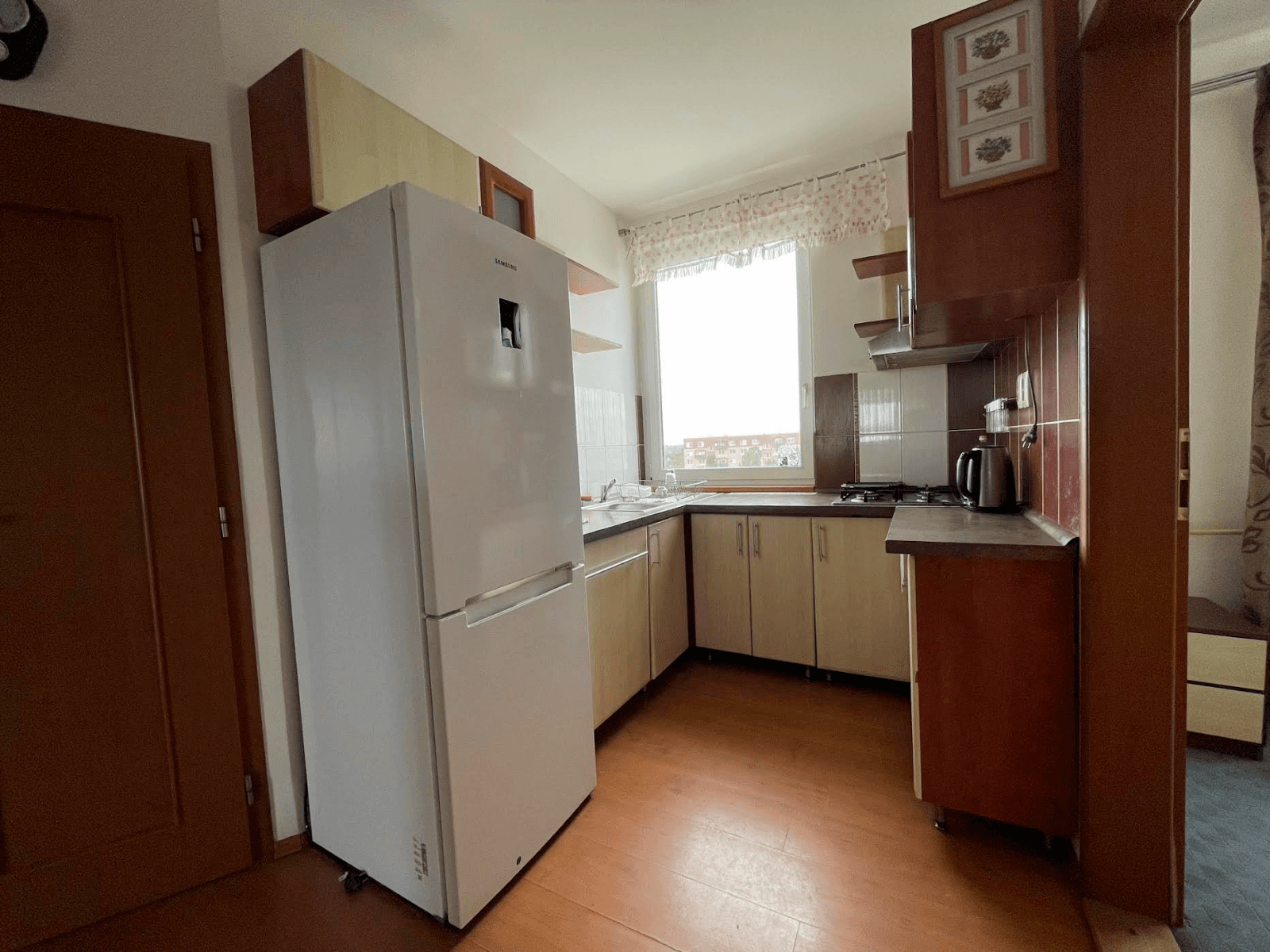Prodej bytu 4+1 84 m², Dunajské nábrežie, Komárno, Nitriansky kraj Prodej bytu 4+1 84 m², Dunajské nábrežie, Komárno, Nitriansky kraj