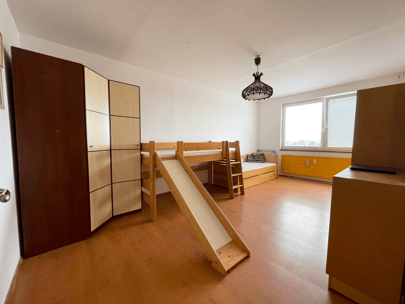 Prodej bytu 4+1 84 m², Dunajské nábrežie, Komárno, Nitriansky kraj Prodej bytu 4+1 84 m², Dunajské nábrežie, Komárno, Nitriansky kraj