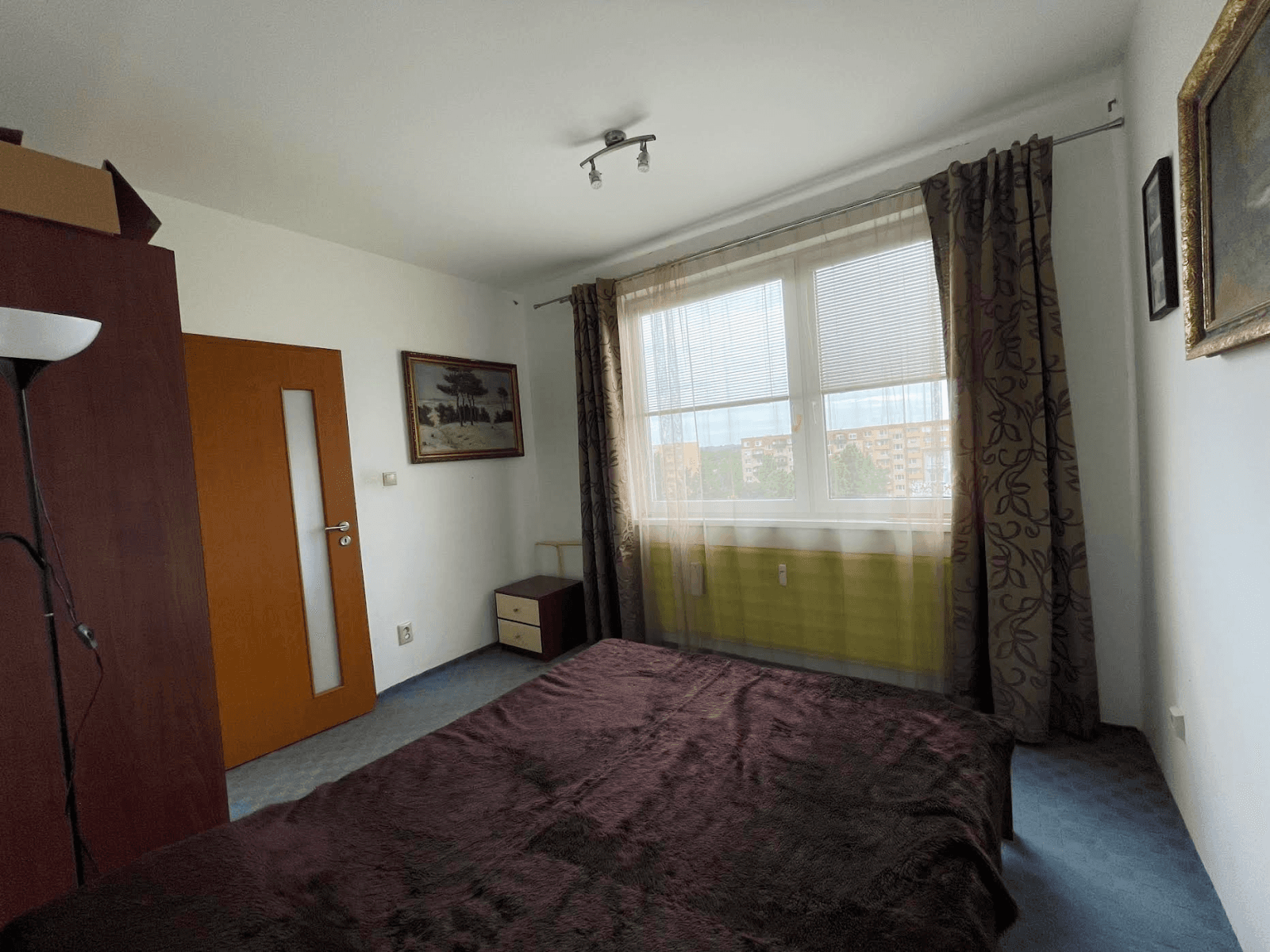 Prodej bytu 4+1 84 m², Dunajské nábrežie, Komárno, Nitriansky kraj Prodej bytu 4+1 84 m², Dunajské nábrežie, Komárno, Nitriansky kraj