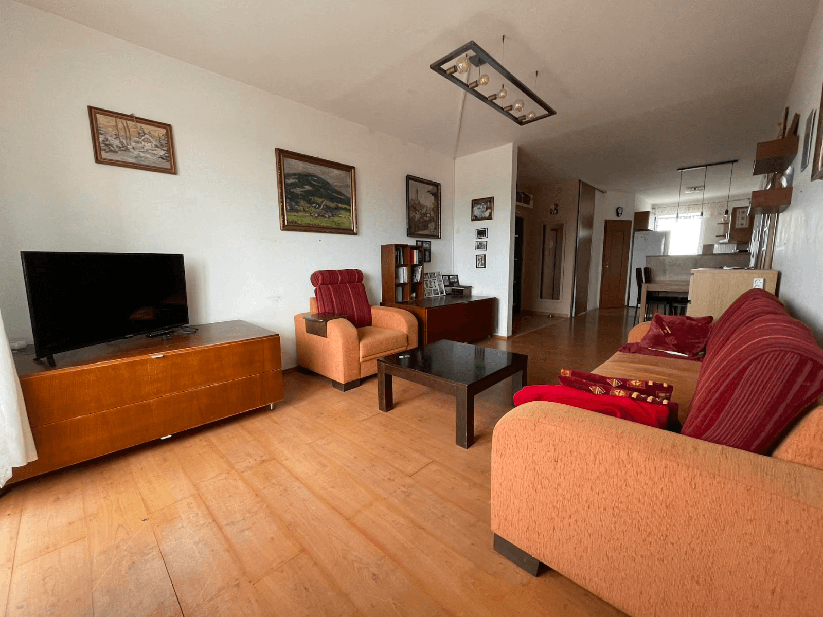 Prodej bytu 4+1 84 m², Dunajské nábrežie, Komárno, Nitriansky kraj Prodej bytu 4+1 84 m², Dunajské nábrežie, Komárno, Nitriansky kraj
