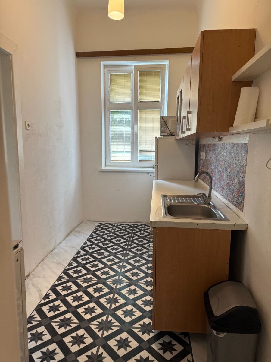 Pronájem bytu 2+1 66 m², Žižkova, Mikulov, Jihomoravský kraj Pronájem bytu 2+1 66 m², Žižkova, Mikulov, Jihomoravský kraj